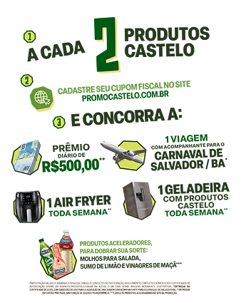 Como participar e prêmios