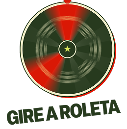 Gire a roleta